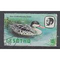 Lestho 1981 Birds 10s