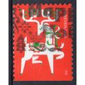 USA 2020 Christmas - Holiday Delights - Reindee...
