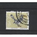 SouthAfrica.SG359 20c Yellow-billed Hornbill.Fi...
