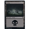 Magic the Gathering MTG Origins 263/272 Swamp