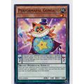 YuGiOh The Dark Illusion - TDIL-EN002 - Perform...