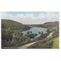 Glensaugh Loch Drumtochty Glen Kincardineshire ...