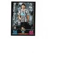 Match Attax 2018/19 266 Ki Sung-Yueng Newcastle...