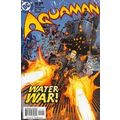 Aquaman (Vol 4) # 024 NM MODERN AGE COMICS