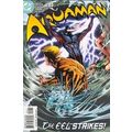 Aquaman (Vol 4) # 022 NM MODERN AGE COMICS