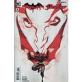 Batman/The Shadow (2017 Ltd) # 006 NM (CvrA) MO...