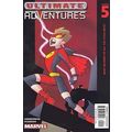 Ultimate Adventures (Vol 1) # 005 NM MODERN AGE...