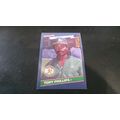 1986 Donruss Card # 542 Tony Phillips Excellent...
