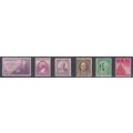 653 1/2c Nathan Hale Average Plus MNH VA0953d