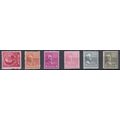 808 4c James Madison Fine MNH VA0468c