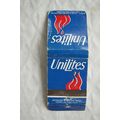 Matchbook cover Unilites