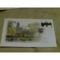FDC - University of Trinity College 2002.04.30