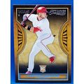2019 Timeless Treasures #14 Carter Kieboom