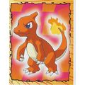 Merlin Pokèmon Sticker Series 1 Collection - St...