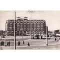 Stationsplein Bus Central Station Rotterdam Dut...