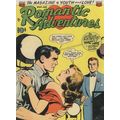 Romantic Adventures 1950s Comic Book Beauty Is ...