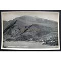 North Wales - Snowdon and Llanberis Landscape -...