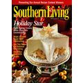 Southern Living Magazine December 2000 Deck you...