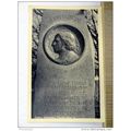 Ruskin Monument, Friars Crag, Keswick, Cumbria,...