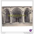 DIJON PORTRAIT DE L'EGLISE NOTRE DAME, FRANCE, ...