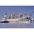 SQ2132 - Iranian Cargo Ship - Iran Borhan - pho...