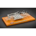 1960 Maserati Tipo 61 Birdcage Spaceframe 1/18 ...