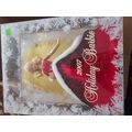 2007 holiday barbie