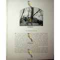 Alexandria From The Sea, Egypt, Book Illustrati...