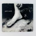 Patti Smith – Trampin' CD Digipak SONY PROMO CK...