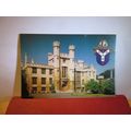 LAMBETH PALACE, LONDON used postcard. 2001 pm =