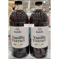 Rodelle Pure Vanilla Extract Bundle 32fl oz 946...
