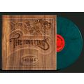 The Ting Tings Home - Green Leaves vinyl Limite...