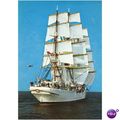 Netherlands Postcard - untitled