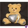 2003 Hershey's Kisses Bear