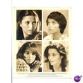 KAREN ALLEN "A Small Circle Of Friends" 1979 Pr...