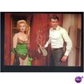 Cinema 105-020 MARILYN MONROE Postcard by Classico