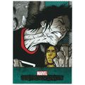 2012 Marvel Beginnings 2 - #309 - Trauma