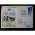 1972 Derby County v Benefica Dawn Football Cove...