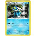 Pokemon XY - #40/146 - Frogadier