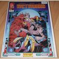 Wetworks (1994 1st Series Image) # 22...Publish...