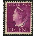 1940/1947 NVPH 335 - fine used (o)