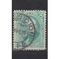 ARGENTINIEN ARGENTINA [1877] MiNr 0030 ( O/used )