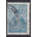 ARGENTINIEN ARGENTINA [1928] MiNr 0314 ( O/used )