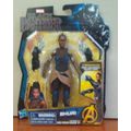 BLACK PANTHER ' SHURI ' action figure