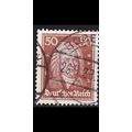 GERMANY REICH [1926] MiNr 0396 ( O/used )