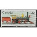 1984 SG 1132 - fine used (o)