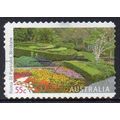 Australia 2009 Aust Parks & Gardens - Roma St P...