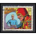 Used 3000p 32c Flash Gordon Very Fine KA4366