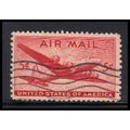 Used C32 5c DC-4 Skymaster Fine KA7762