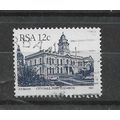 SouthAfrica.SG520c 12c City Hall,Port Elizabeth...